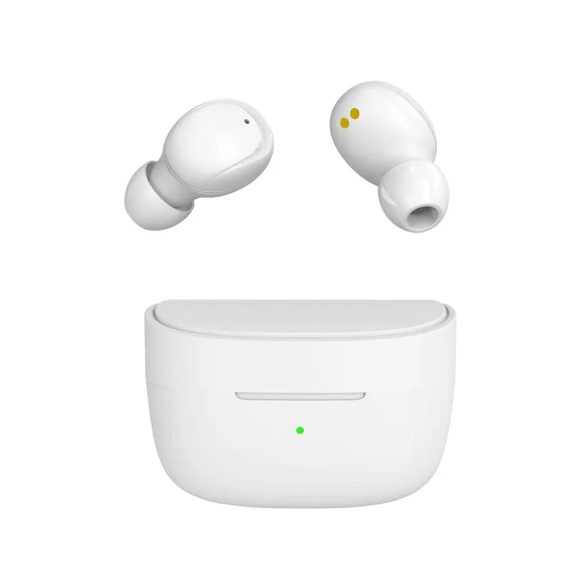 Ecouteurs sans fil (TWS) Bluetooth 5.0 Edition GALAXIE