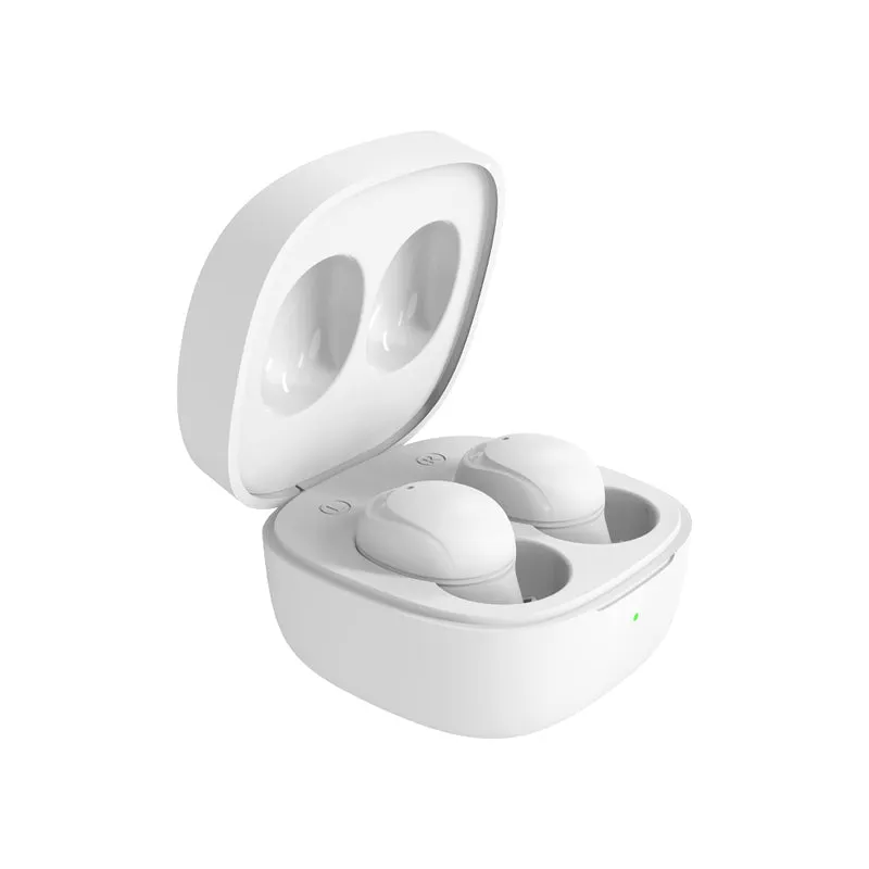 Ecouteurs sans fil (TWS) Bluetooth 5.0 Edition GALAXIE