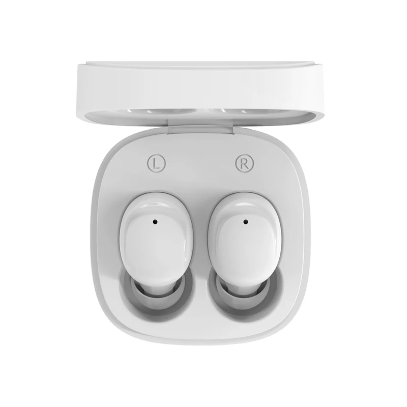 Ecouteurs sans fil (TWS) Bluetooth 5.0 Edition GALAXIE