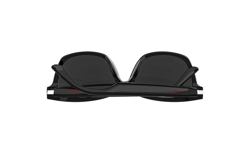 Lunettes intelligentes multifonctions NASA édition . FUSION transmission Wi-Fi, Bluetooth Microphone Et Haut-Parleur Intégré