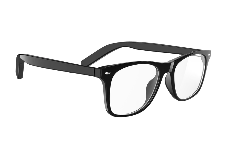 Lunettes intelligentes multifonctions NASA édition . GRAVITY transmission Wi-Fi, Bluetooth Microphone Et Haut-Parleur Intégré
