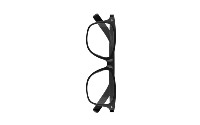 Lunettes intelligentes multifonctions NASA édition . GRAVITY transmission Wi-Fi, Bluetooth Microphone Et Haut-Parleur Intégré
