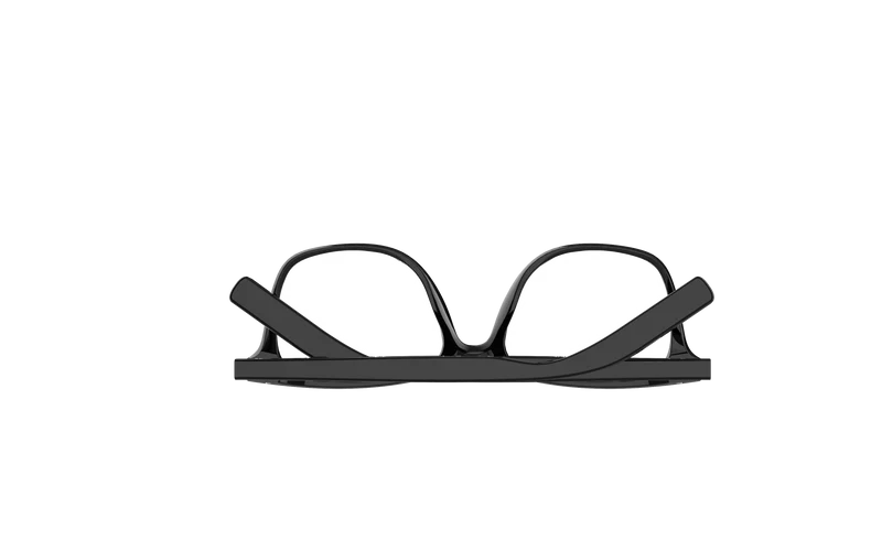 Lunettes intelligentes multifonctions NASA édition . GRAVITY transmission Wi-Fi, Bluetooth Microphone Et Haut-Parleur Intégré