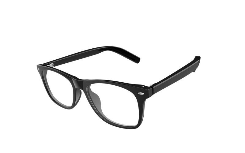 Lunettes intelligentes multifonctions NASA édition . GRAVITY transmission Wi-Fi, Bluetooth Microphone Et Haut-Parleur Intégré