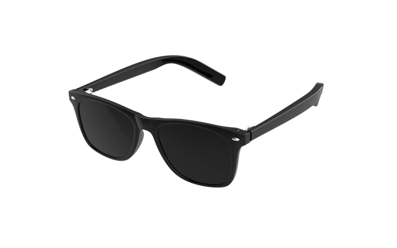 Lunettes intelligentes multifonctions NASA édition .GRAVITY t transmission Wi-Fi, Bluetooth Microphone Et Haut-Parleur Intégré