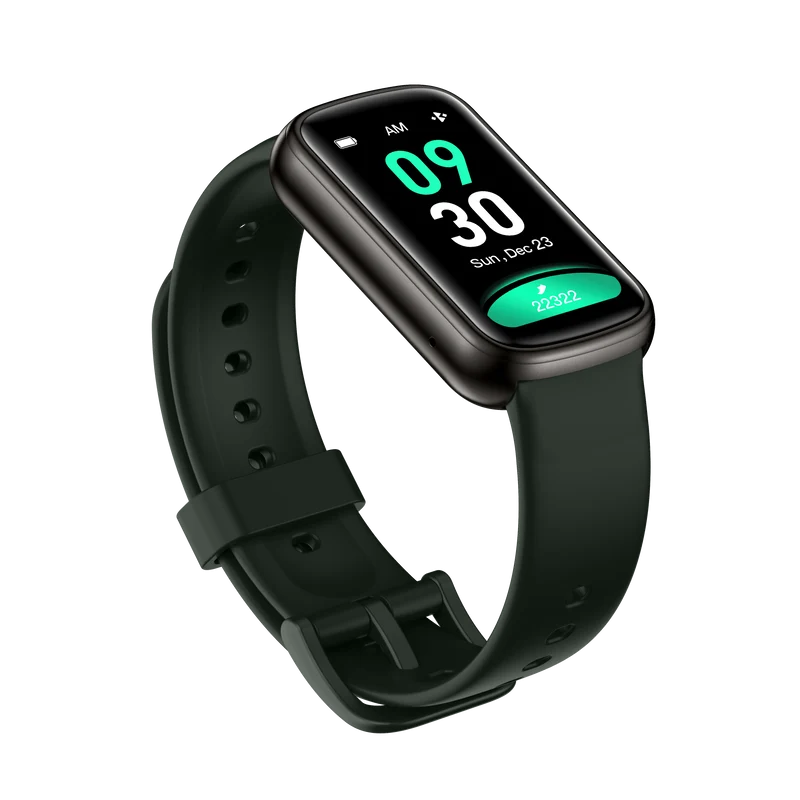Montre connectée - Edition Bélissima avec bracelet en silicone