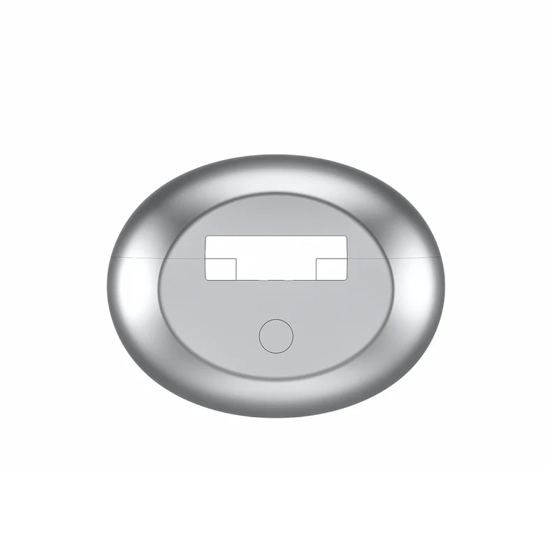 Ecouteurs sans fil (TWS) Bluetooth 5.3 Edition COSMOS couleur Argent