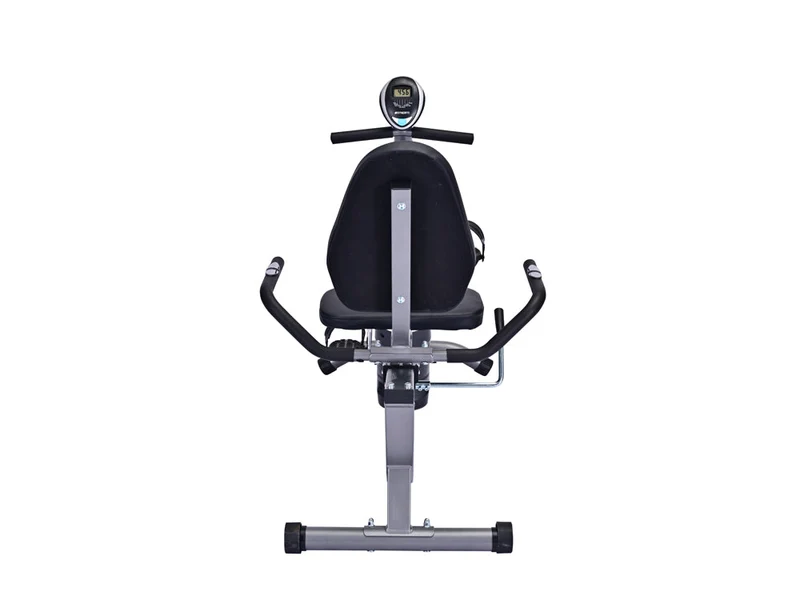 Vélo d'appartement semi-allongé - Modèle Horizon Edition 2024
