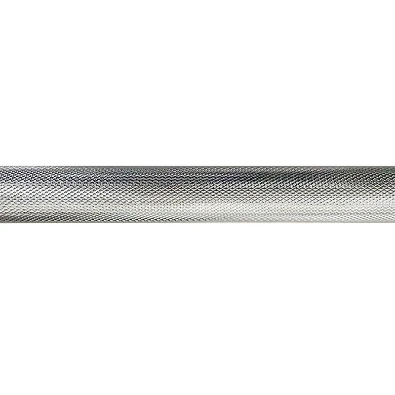 Barre Olympique 300 kg - 2,20 m