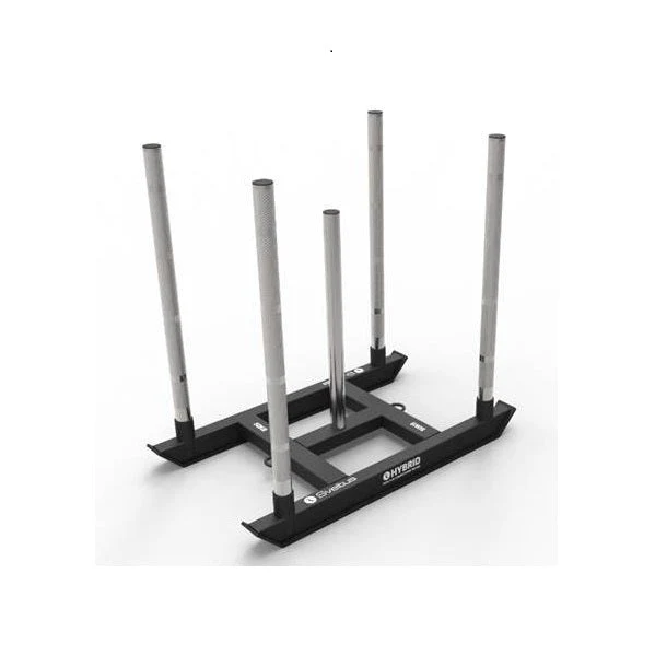 Power Sled Hybrid Competition Range 50 kg