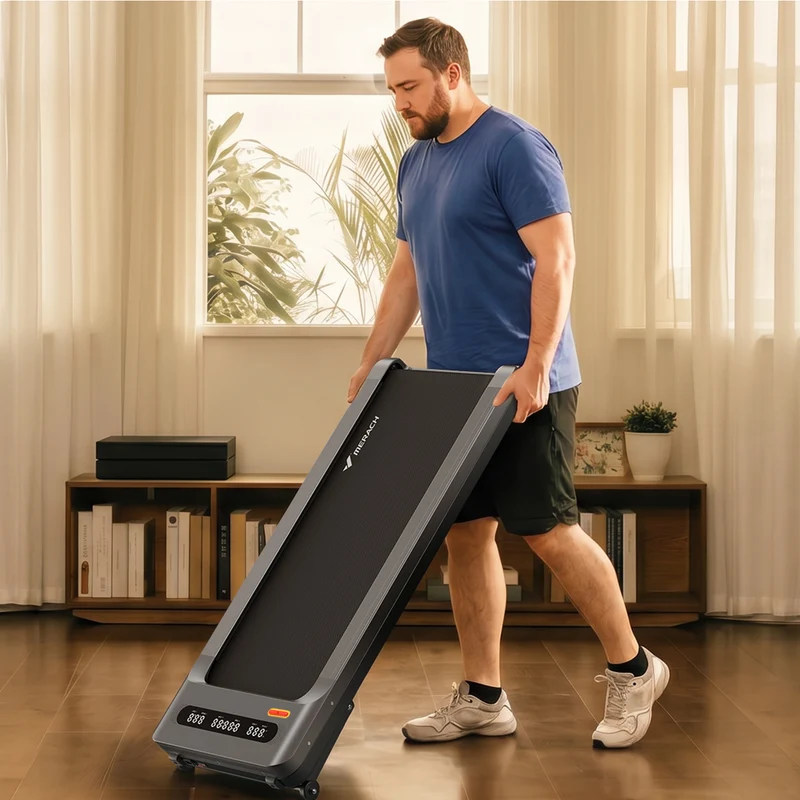 Tapis de marche Merach UltraWalk W60 Plus