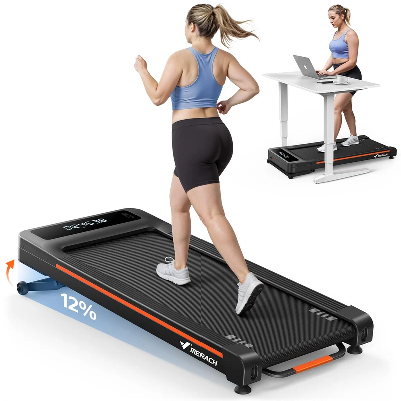 Tapis de marche Merach NovaWalk W50