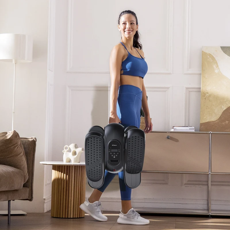 Mini machine elliptique électrique Merach E37