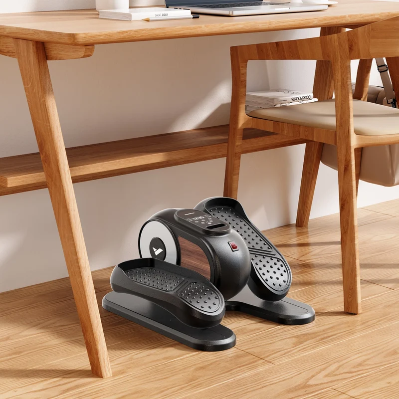 Mini machine elliptique électrique Merach E37
