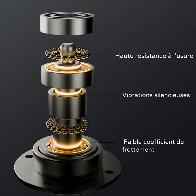 Rameur à air Merach NovaRow R50 Pro