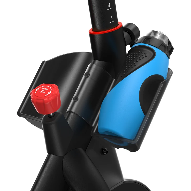 Vélo d’appartement auto‑alimenté Merach S29R2