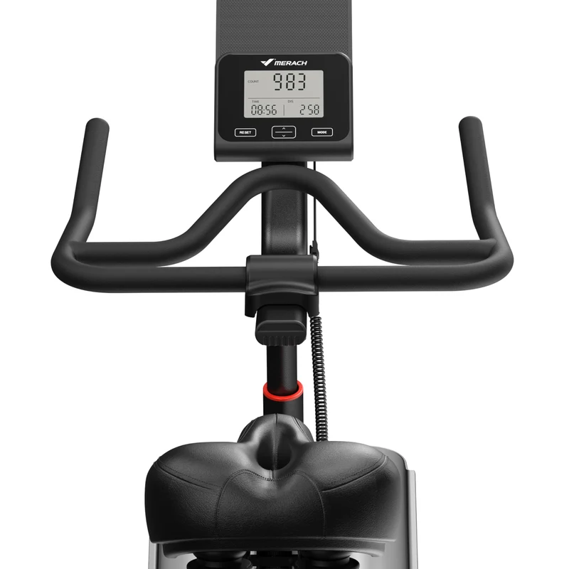 Vélo d’appartement auto‑alimenté Merach S29R2