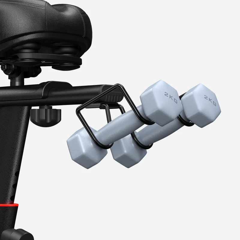 Vélo d’appartement auto‑alimenté Merach S29R2