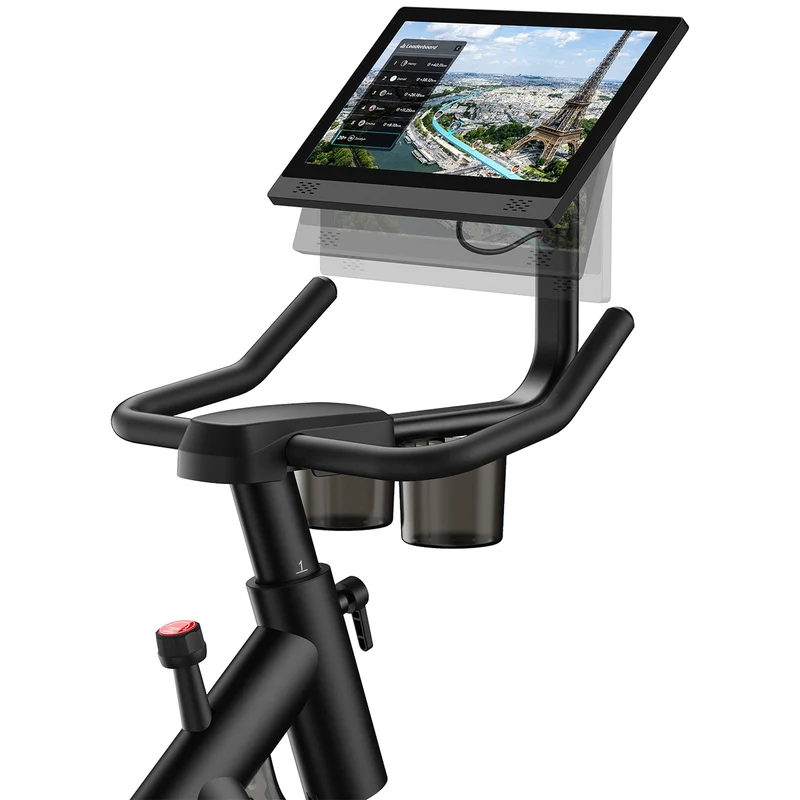Vélo d’appartement avec écran HD Merach S26B4