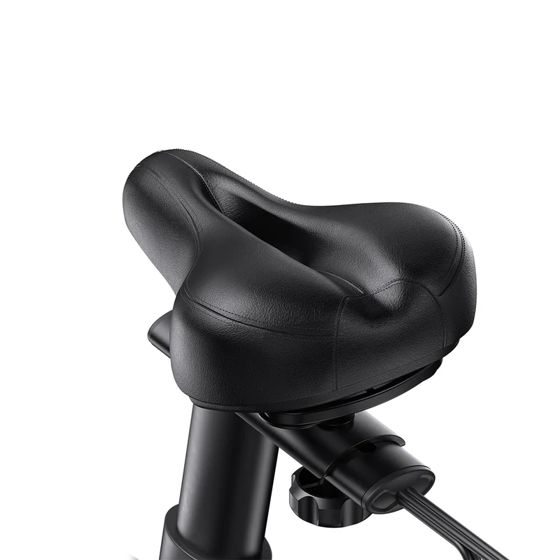 Vélo d’appartement avec écran HD Merach S26B4