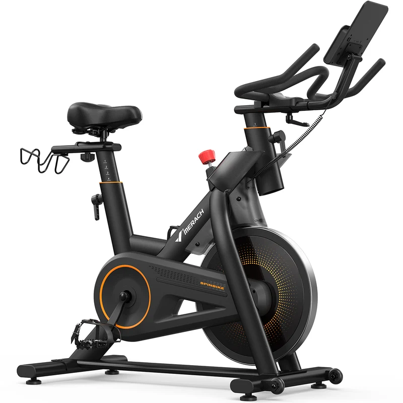 Vélo d'appartement Merach S29B1