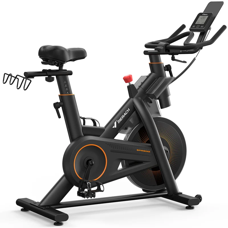 Vélo d'appartement Merach S29B1
