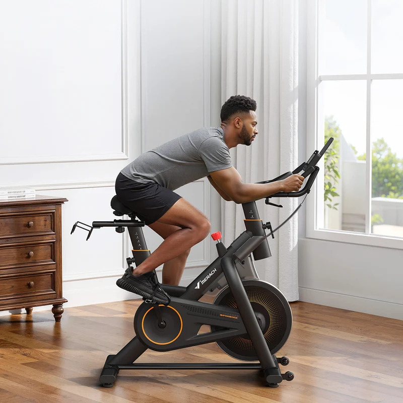 Vélo d'appartement Merach S29B1
