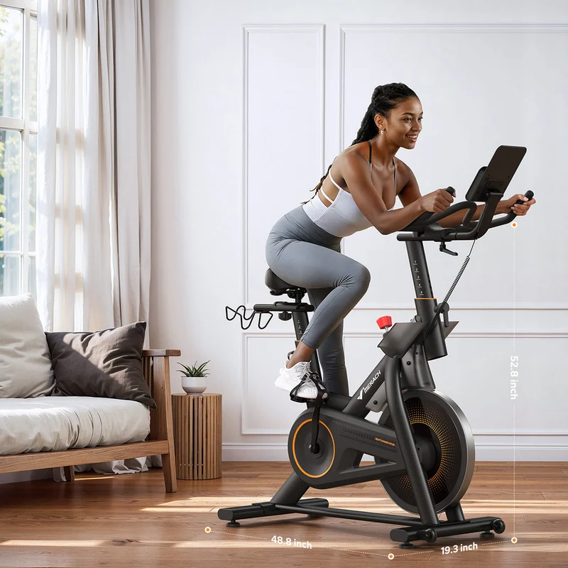 Vélo d'appartement Merach S29B1