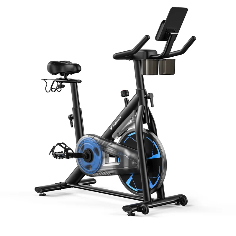 Vélo d'appartement Merach S36L2