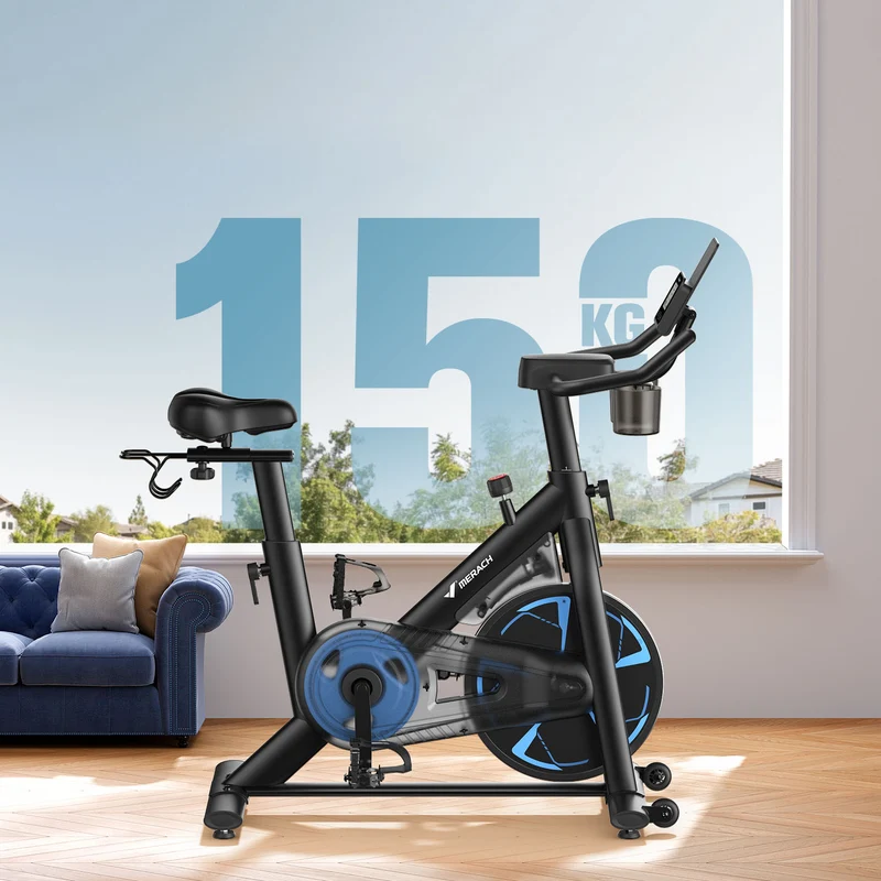 Vélo d'appartement Merach S36L2