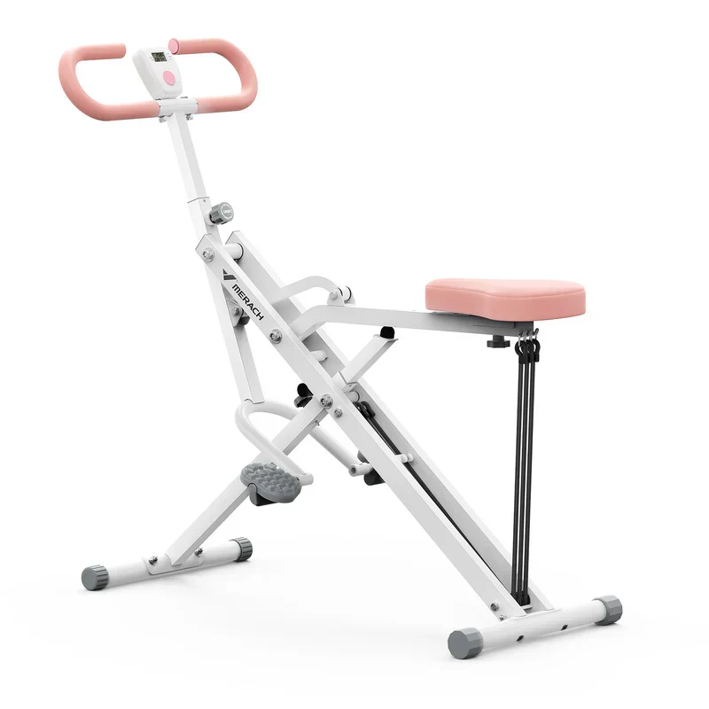 Entraîneur squat Merach R07W1