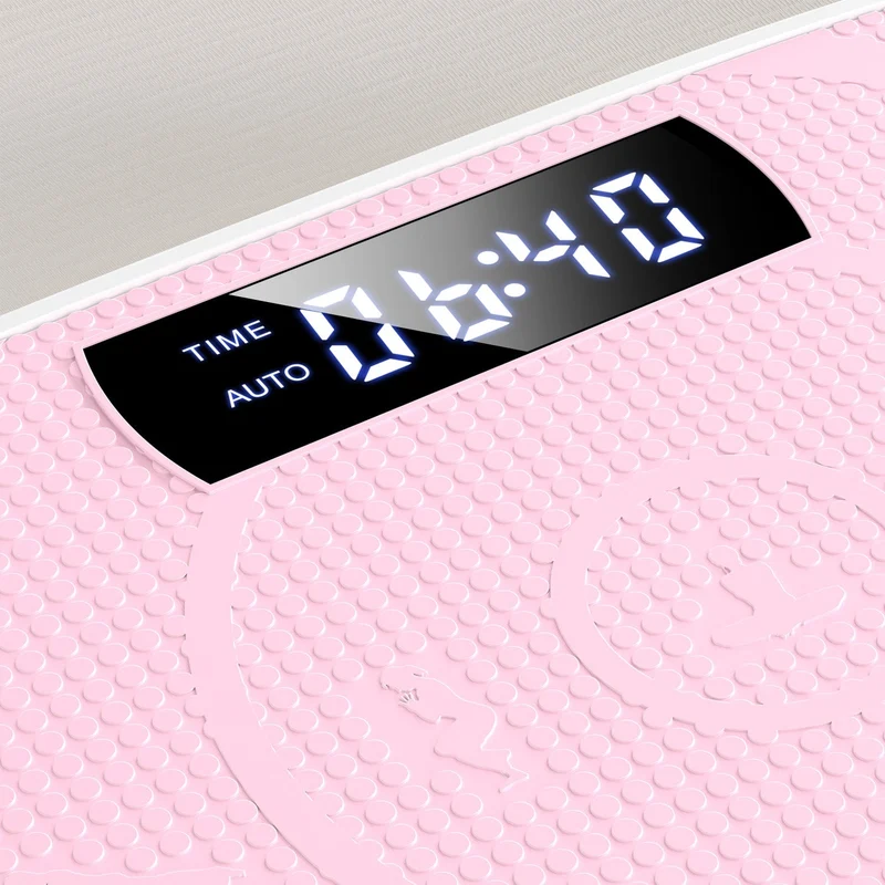 Plaque de vibration pour le corps entier Merach 2398