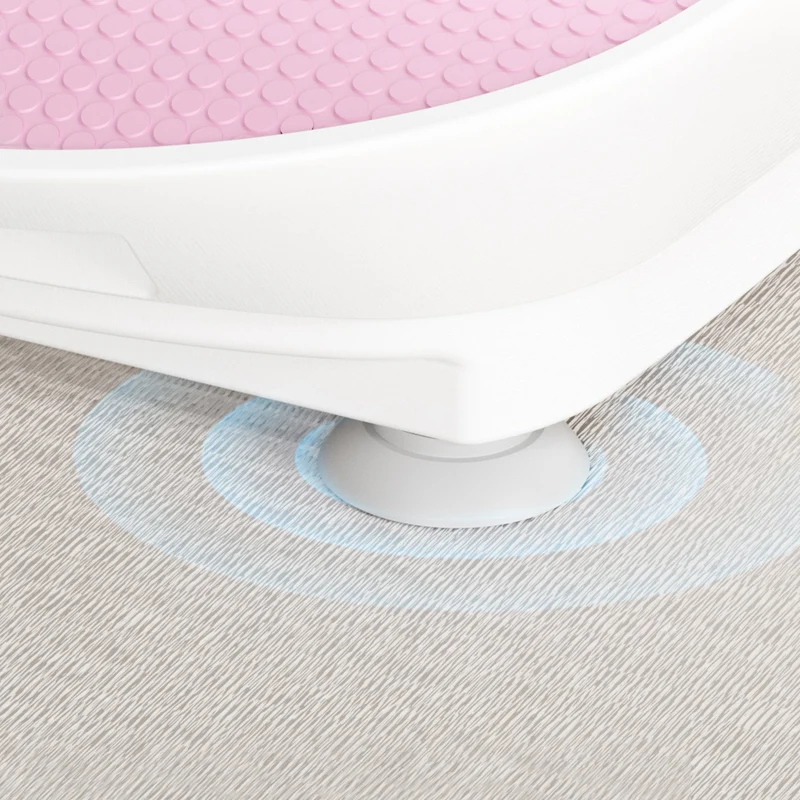Plaque de vibration pour le corps entier Merach 2398