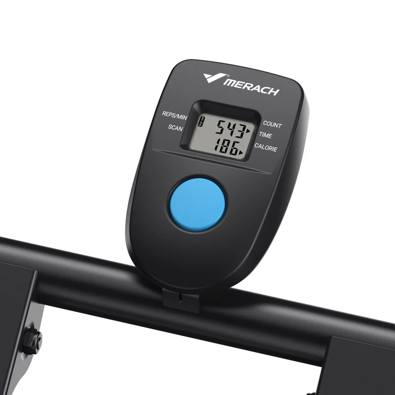 Grimpeur vertical Merach 2438