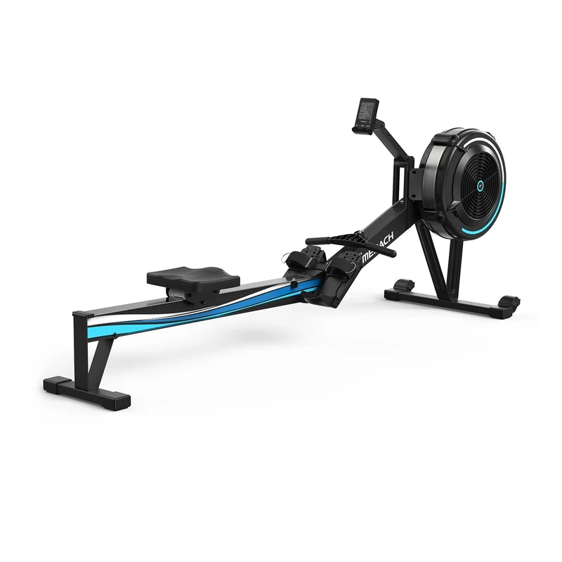 Rameur à air Merach NovaRow R50