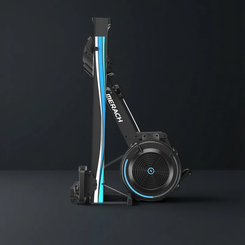 Rameur à air Merach NovaRow R50