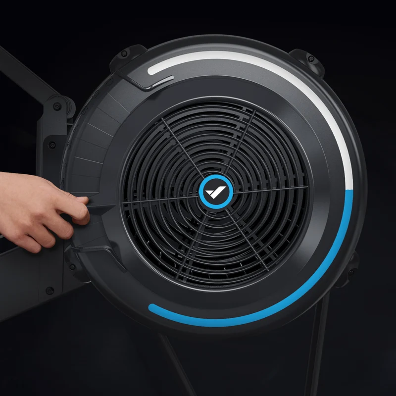 Rameur à air Merach NovaRow R50