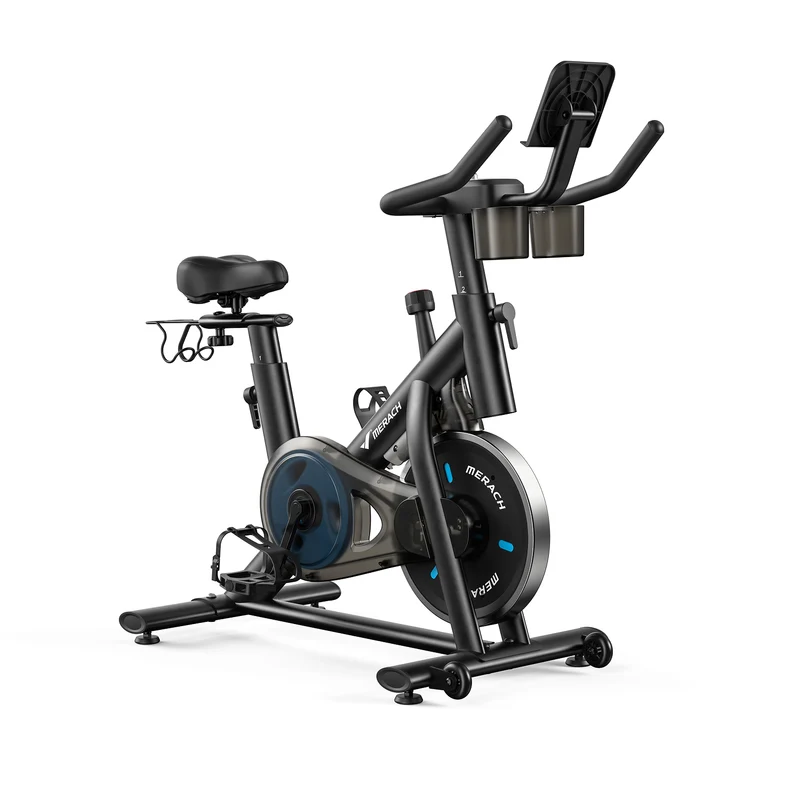 Vélo d'appartement Merach S26B2