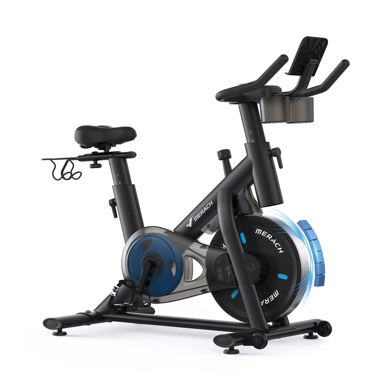 Vélo d'appartement Merach S26B2