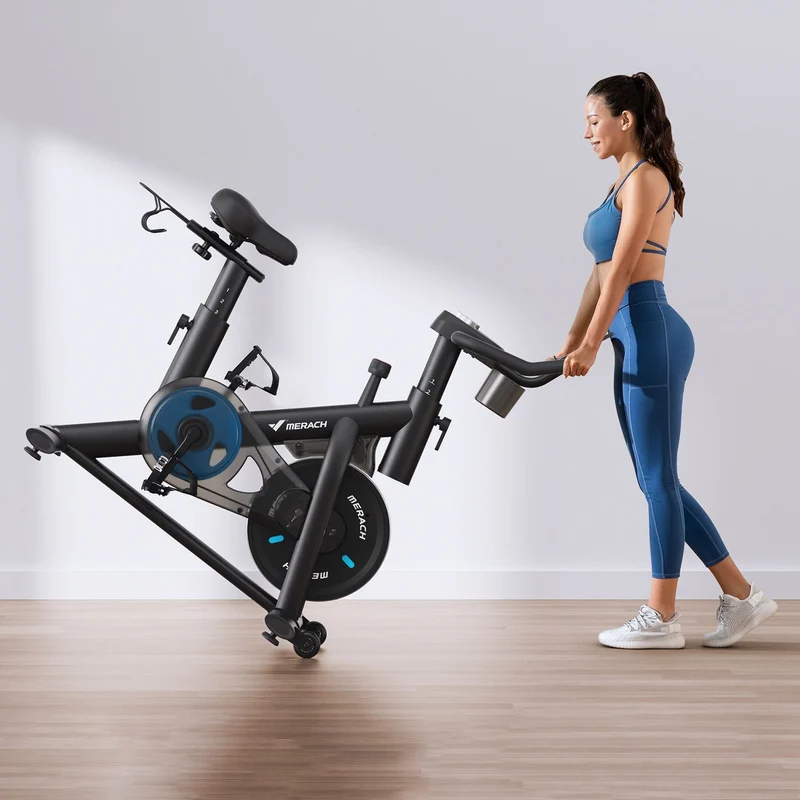Vélo d'appartement Merach S26B2