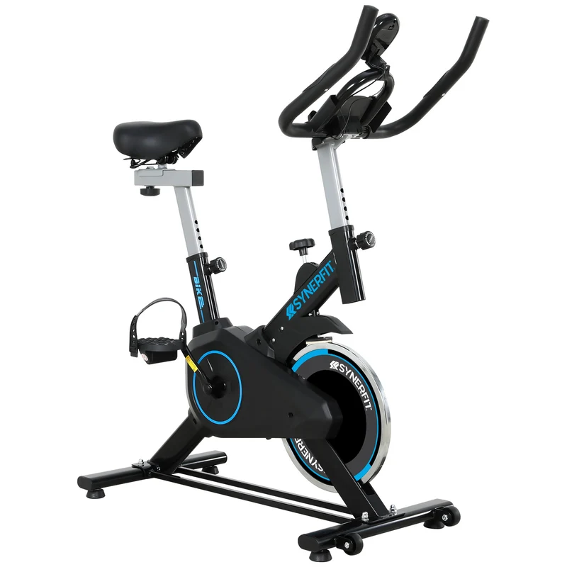 Vélo de spinning SYNERFIT - Modèle Racing édition 2026
