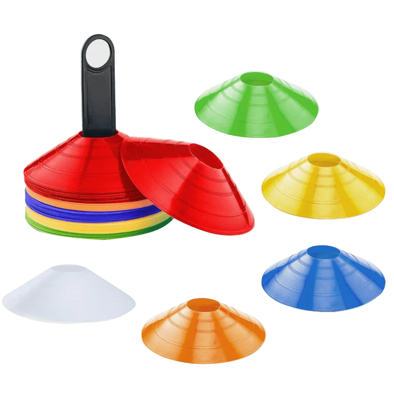 Agility Cone Set