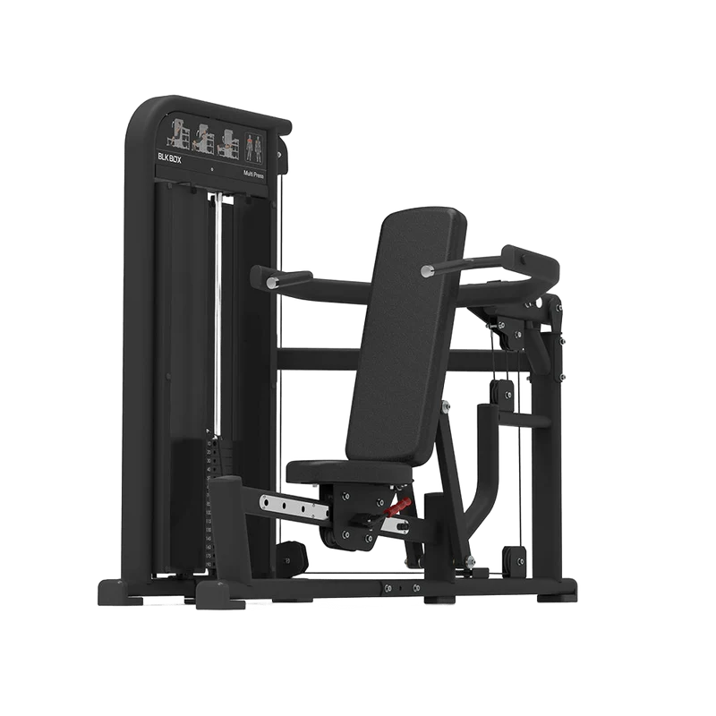 Multi-Press