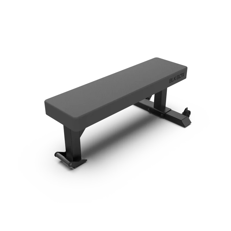 5 Series Flat Bench