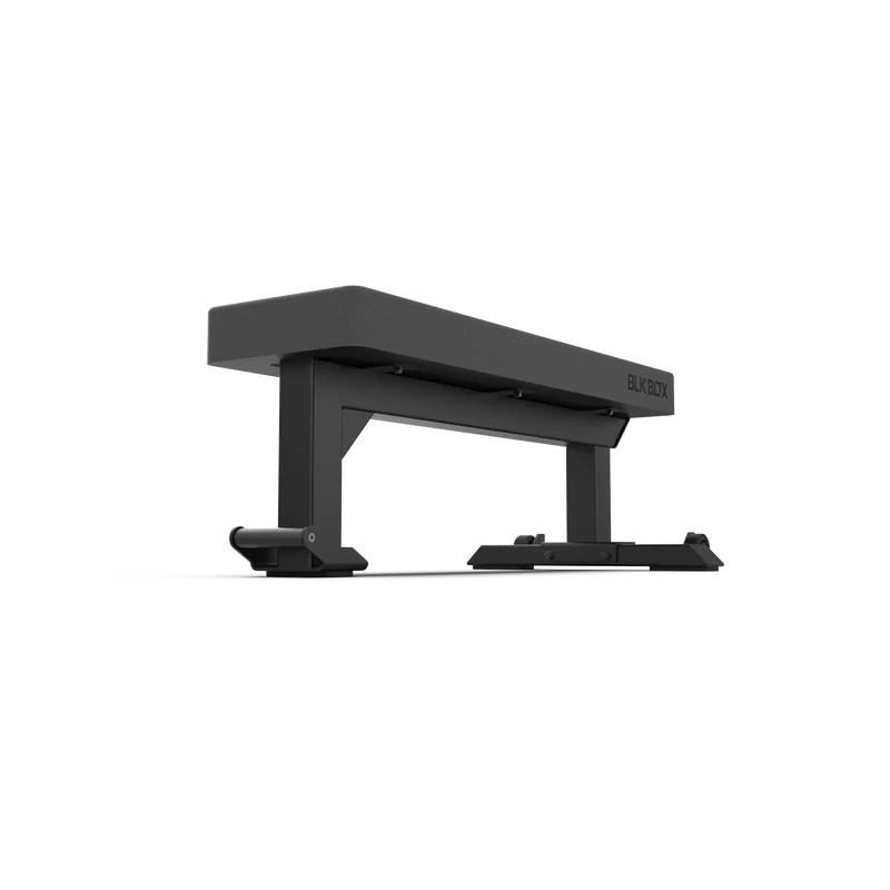 5 Series Flat Bench