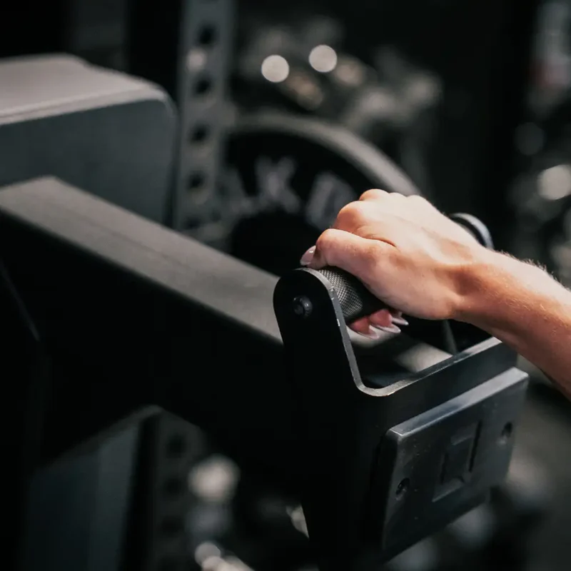 5 Series Flat Bench