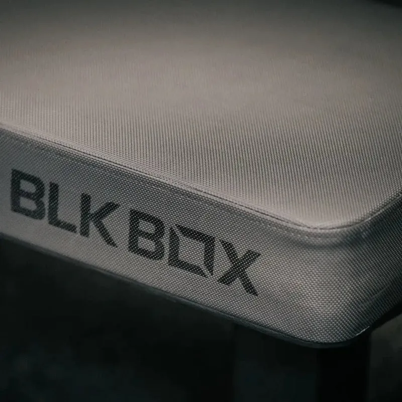 5 Series Flat Bench