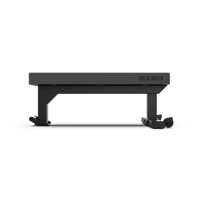 5 Series Flat Bench
