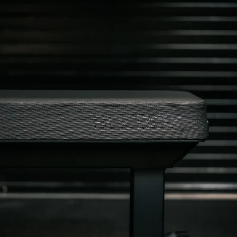 5 Series Flat Bench