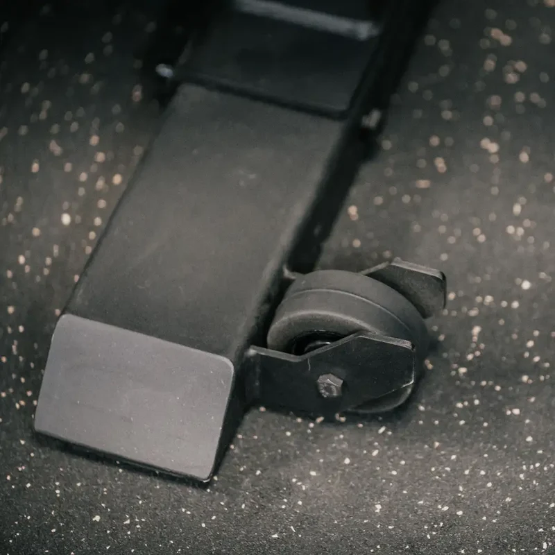 5 Series Flat Bench